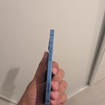 Good Apple iPhone 13 - Unlocked, 128 GB, Blue, A2482