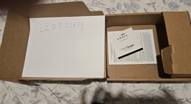 Mint
													ARRIS Modem, photo 5 of 6