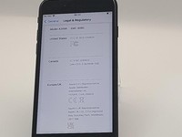Apple iPhone SE 3rd Gen 2022