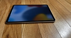 Mint
													Apple iPad Pro 11" 3rd Gen 2021 - Wi-Fi, Silver, 128 GB, photo 5 of 6