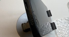 Fair
													Google Nexus 5 - Unlocked, Black, 16 GB, photo 4 of 6