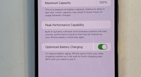 Good
													Apple iPhone 13 Pro Max - T-Mobile, Graphite, 128 GB, A2484, photo 2 of 7