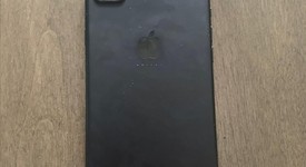 Good
													Apple iPhone 7 Plus - T-Mobile, Black, 128 GB, A1784, photo 1 of 6