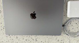 Mint
													MacBook Pro 2023 - 16" - Apple M2 Pro 12-core, Gray, 1 TB, 16 GB, photo 5 of 7