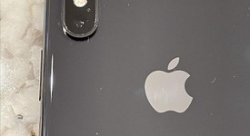 Good
													Apple iPhone Xs Max - Verizon, Gray, 64 GB, A1921, photo 4 of 9