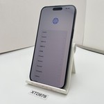 Fair Apple iPhone 15 Pro Max - Unlocked, 256 GB, Blue, A2849