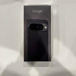 New Google Pixel 10 - T-Mobile, 128 GB, Obsidian, GLBW0