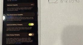 Fair
													Apple iPhone 14 Pro - Unlocked, Black, 256 GB, A2650, photo 2 of 6