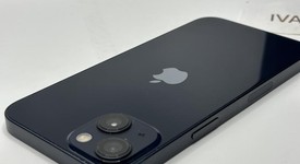 Mint
													Apple iPhone 13 - Unlocked, Midnight, 128 GB, A2482, photo 3 of 7