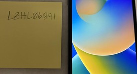 Mint
													Apple iPhone 8 Plus - Unlocked, Gray, 64 GB, A1864, photo 2 of 6