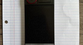 Mint
													ZTE nubia Z60 Ultra - Unlocked Non-US, Black, 512 GB, 16 GB, photo 2 of 6