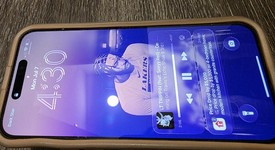 Mint
													Apple iPhone 15 Pro Max - Unlocked, Natural, 256 GB, A2849, photo 3 of 37