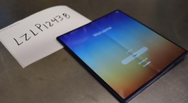 Mint
													Samsung Galaxy Z Fold7 - Unlocked, Blue Shadow, 512 GB, 12 GB, SM-F966U1, photo 3 of 10