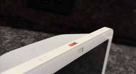 Mint
													Amazon Echo Show 8 3rd Gen - Glacier White, photo 1 of 5