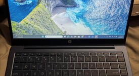 Good
													HP Laptop, photo 3 of 9