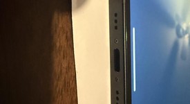 Mint
													Apple iPhone 16e - T-Mobile, Black, 128 GB, A3212, photo 2 of 7