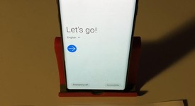 Good
													Samsung Galaxy Note 9 - Unlocked, Purple, 128 GB, 6 GB, SM-N960U1, photo 1 of 3