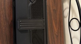 Mint
													Asus ROG Ally X - Z1 Extreme, Black, 2 TB, 24 GB, photo 5 of 17