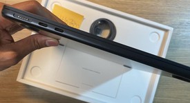Mint
													MacBook Air 2022 - 13" - Apple M2, Midnight, 256 GB, 8 GB, photo 4 of 9