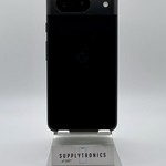Good Google Pixel 8 - Unlocked, 256 GB, Obsidian, 8 GB, G9BQD, Sub-6 5G