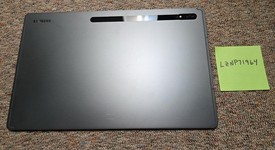 Mint
													Samsung Galaxy Tab S8 Ultra - Wi-Fi, Graphite, 256 GB, 12 GB, SM-X900, photo 4 of 12