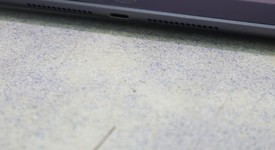 Good
													Apple iPad 9th Gen - Wi-Fi, Silver, 64 GB, A2602, photo 2 of 11
