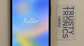 Good
													Apple iPhone 13 Mini - Unlocked, Green, 512 GB, A2481, photo 1 of 6