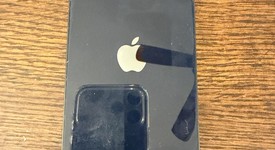 Good
													Apple iPhone 14 - T-Mobile, Midnight, 128 GB, A2649, photo 6 of 6