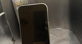 Good
													Apple iPhone 15 - Xfinity, Green, 128 GB, A2846, photo 4 of 11