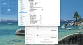 Good
													MacBook Pro 2019 - 16" - I9, Silver, 1 TB, 16 GB, photo 5 of 17