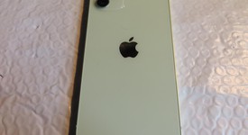 Good
													Apple iPhone 12 - Unlocked, Green, 64 GB, A2172, photo 4 of 4