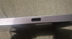 Good
													Apple iPad Pro 12.9" 6th Gen 2022 - Unlocked, Gray, 256 GB, photo 6 of 6