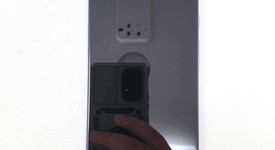 Mint
													Google Pixel 8 Pro - Unlocked, Bay, 128 GB, 12 GB, G1MNW, mmWave 5G, photo 3 of 6
