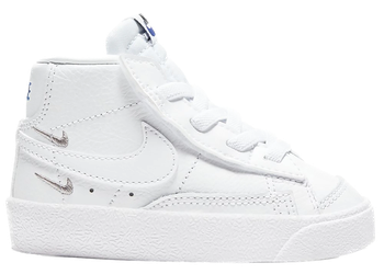 Nike Blazer Mid 77 LX White (TD) for sale
