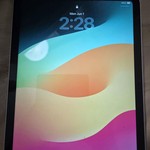 Good Apple iPad (10th Gen) - Unlocked, 64 GB, Silver, A2757