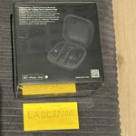 New Beats Powerbeats Pro - Black