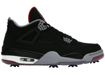 Jordan 4 Retro Golf Bred for sale