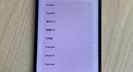 Good
													Apple iPhone 12 Pro Max - Unlocked, Pacific Blue, 256 GB, A2342, photo 5 of 5