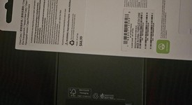 New
													Samsung Galaxy Z Flip7 - Unlocked, Blue Shadow, 512 GB, 12 GB, SM-F766U1, photo 2 of 3