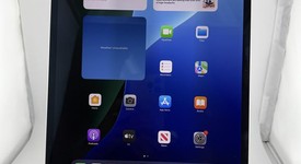 Good
													Apple iPad Pro 13" (M4) 2024 - Unlocked, Silver, 256 GB, 8 GB, A2926, Standard Glass, photo 2 of 10