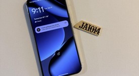 Mint
													Google Pixel 10 Pro - T-Mobile, Moonstone, 128 GB, G4QUR, photo 1 of 7