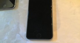 Good
													Apple iPhone 6S - Sprint, Grey, 32 GB, A1688, photo 1 of 7
