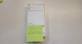 New
													Apple iPhone 16 - Verizon, Ultramarine, 128 GB, A3081, photo 2 of 2