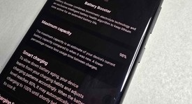 Good
													OnePlus 12R - Unlocked, Gray, 128 GB, 8 GB, CPH2611, photo 5 of 9