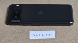 Mint
													Google Pixel 8 - Unlocked, Obsidian, 128 GB, 8 GB, G9BQD, Sub-6 5G, photo 3 of 5