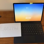 Mint Samsung Galaxy Tab S10 Plus - Wi-Fi, Moonstone Gray, 256 GB, 12 GB, SM-X820