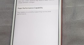 Good
													Apple iPhone 6S - Verizon, Rose Gold, 16 GB, A1688, photo 3 of 9
