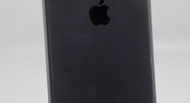 Fair
													Apple iPhone 11 - Unlocked, Black, 64 GB, A2111, photo 3 of 7