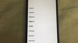 Fair
													Apple iPhone 8 - Unlocked, Gray, 64 GB, A1905, GSM, photo 3 of 8