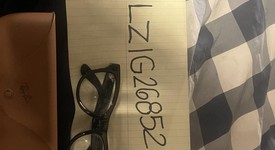 Mint
													Meta Ray-Bans - Black, photo 3 of 14